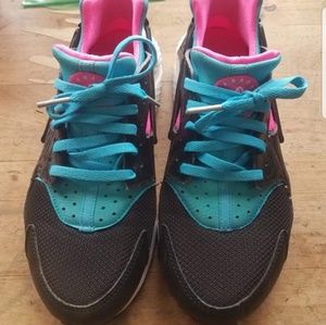 Nike Huarche Tennies